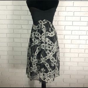 Diane Von Furstenberg 100% silk dress